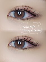 アイモア 江南店(eye mor.)/まつ毛パーマ