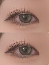アイラッシュプラン 天王寺駅前店(eyelash plan)/パリジェンヌラッシュリフト