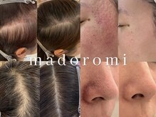 まどろみ(madoromi)