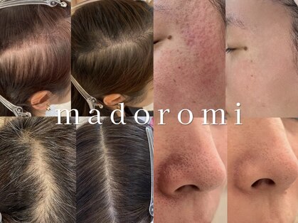 まどろみ(madoromi)の写真