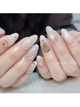 クイーンズビューティーサロン 歌舞伎町店(Queen's beauty salon)/やり放題コース