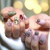 アヤネイルズ アンド アイラッシュ(AYA NAILZ.＆Eyelash)