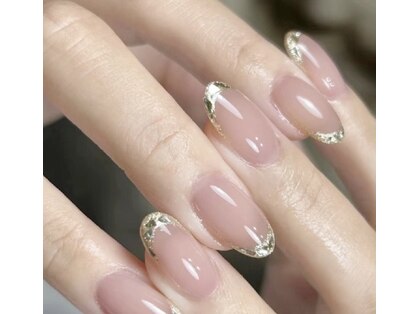 AILEネイル上野店【エールネイル】【2/1 NEW OPEN(予定)】 の写真