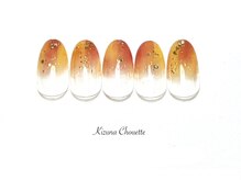 キズナシュエット 相鉄ライフ三ツ境店(Kizuna Chouette)/シンプルコース　6000円