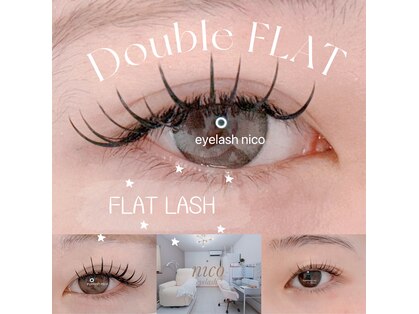 ニコ(nico)の写真