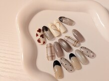 ノヘア(Nohea)/定額デザイン