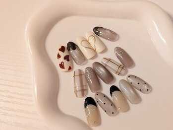 ノヘア(Nohea)/定額デザイン