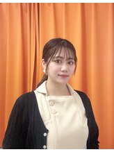 ブプラ 八王子店(BUPURA)&nbsp;石井 桃菜