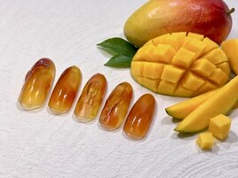 フルーツネイル パラジェル