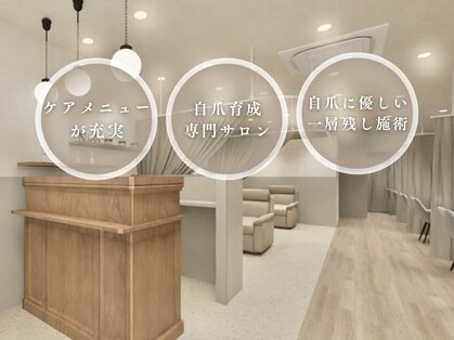 ニコプラス 大橋店(NICO+)の写真