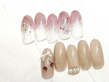 ネイルパティオ 草加店(nail patio)/