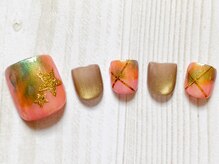 ベアー(Bare)/春の夜