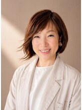 カプロ キャトル(Capullo de Quatre)&nbsp;新谷 泰子