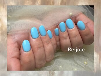 リジョア(Re:joie)/