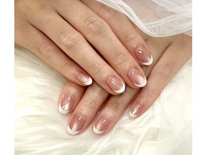 ワイエスネイル(ys_nail)の写真