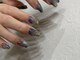 フォルクネイル(:volk nail)の写真/午前10時から午後22時まで営業!フットハンド同時施術で、忙しい時間を有効活用♪