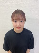 プラスアイ 池袋西口店 吉山 (み)