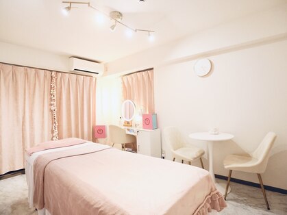 エンクリニカルラボ 京都駅前店(E&N CLINICAL LABO)の写真