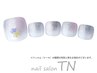 フット定額5900円コース☆【自店】オフ込み4500円!!(web予約限定)
