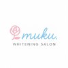 Whitening Salon muku.のお店ロゴ