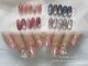 Lune nail 【リューンネイル】【11/1 NEW OPEN（予定）】の写真