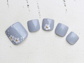 フットEコース 3940円