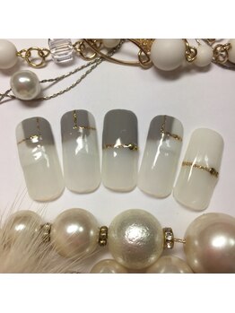 プルミエ ラムール/