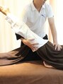 心身バランス/院長