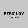 パースラブアイラッシュ(PERS'LOV eyelash)ロゴ