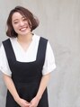 デザインケー 長町南店(designK) 佐々木 