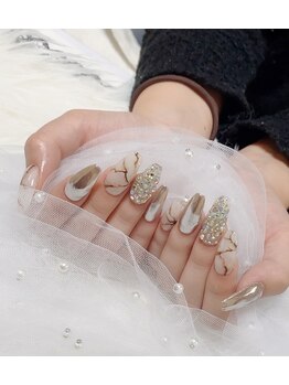 シーシーネイルサロン(CC)/