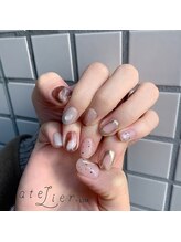 アトリエ プラス リム(atelier +LIM)/nuance