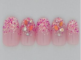 722ジェル￥7128スカルプ￥11528