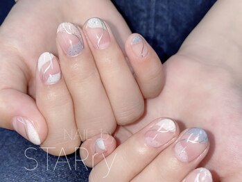 ネイルバイスターリー 川口(NAIL by STARry)/