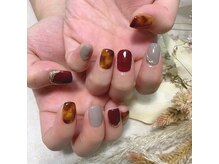 サロンド ボヌール(salon de bonheur)/