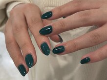 ヴィヴィ(Salon de Vi2)/ワンカラー