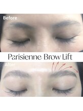 シー アイ(C.アイ)/パリジェンヌブロウリフト