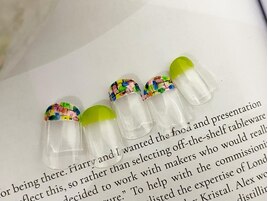 アートコース　13750円