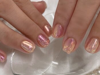 アルスネイル(Ars nail)/オーロラニュアンス