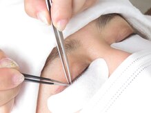 ヘアメイク オング(hair make OnGG)/