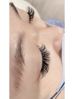 ベルアイビューティー 池袋東口店(BEL EYE BEAUTY)/ボリュームラッシュつけ放題