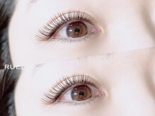 リュエル(RUELLE)/次世代まつげ バインドロック