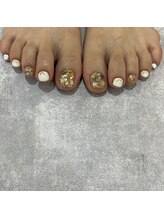 レジアント(Rediant)/シェルネイル