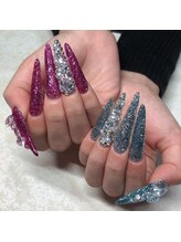 サロン ウネルマ 小郡店(salon UNELMA)/77.スカルプ☆やり放題