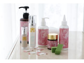 デンドロビューム(Dendrobium)/SPハーブピーリングシリーズ商品