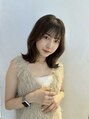 ラクエ(Laque) rina nakagawa