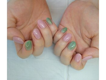 ネイルラビット(NAIL Rabbit)/