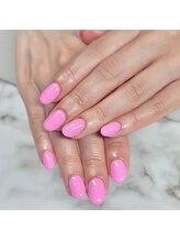 メイク(Me19)/お客様ネイル