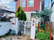 リッカオウチネイル(Lycka)/Lycka*外観