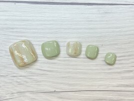 フットネイルG‐3